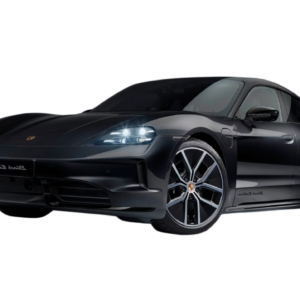 Porsche Taycan Turbo