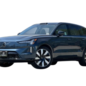 Volvo EX90 Performance