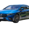 Mercedes EQE350+ AMG Line Premium Plus