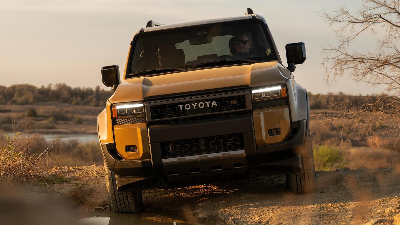 Toyota Land Cruiser - imagine 7