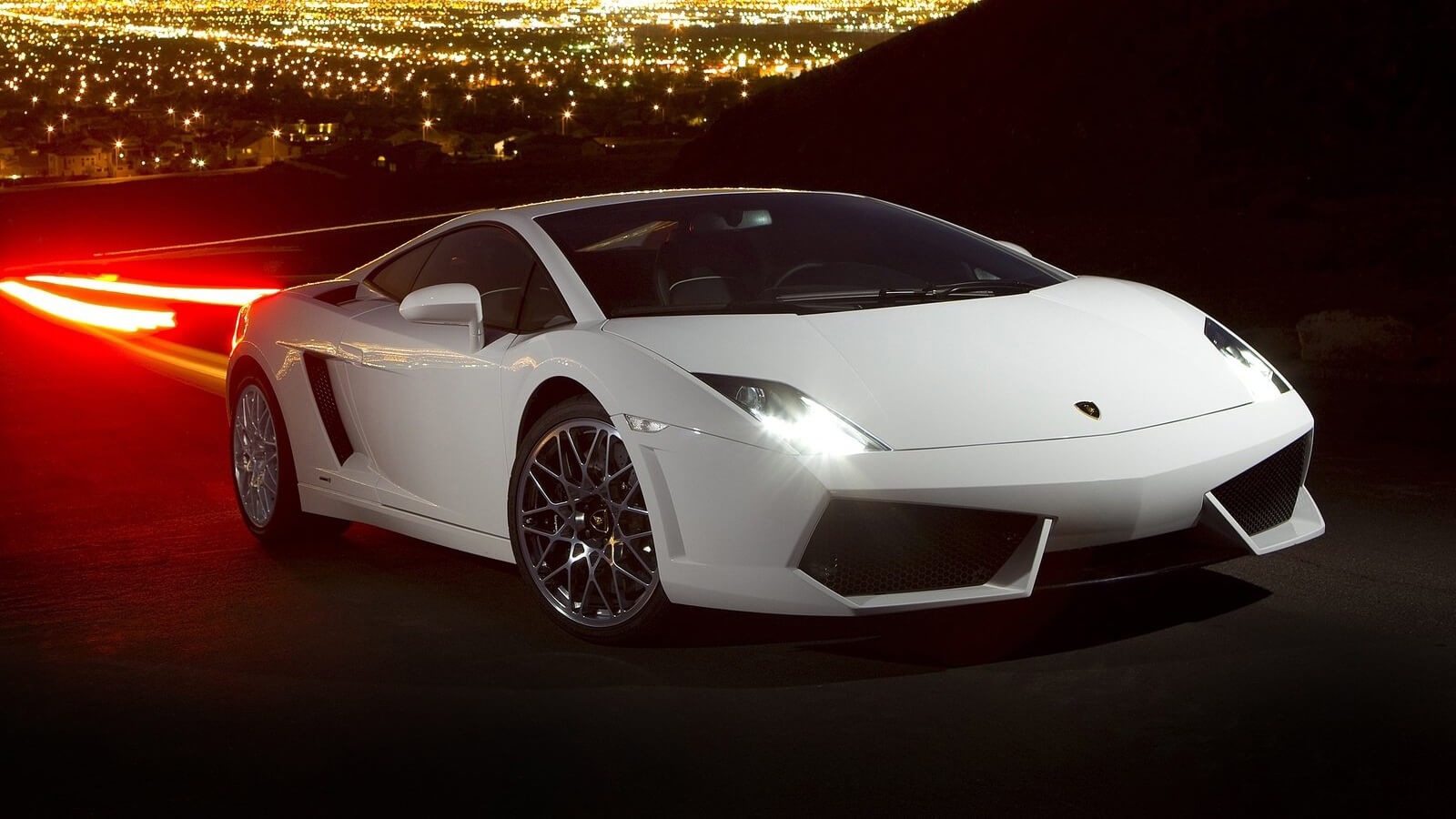 Lamborghini Gallardo LP560-4 (Modern Classic) - imagine 2