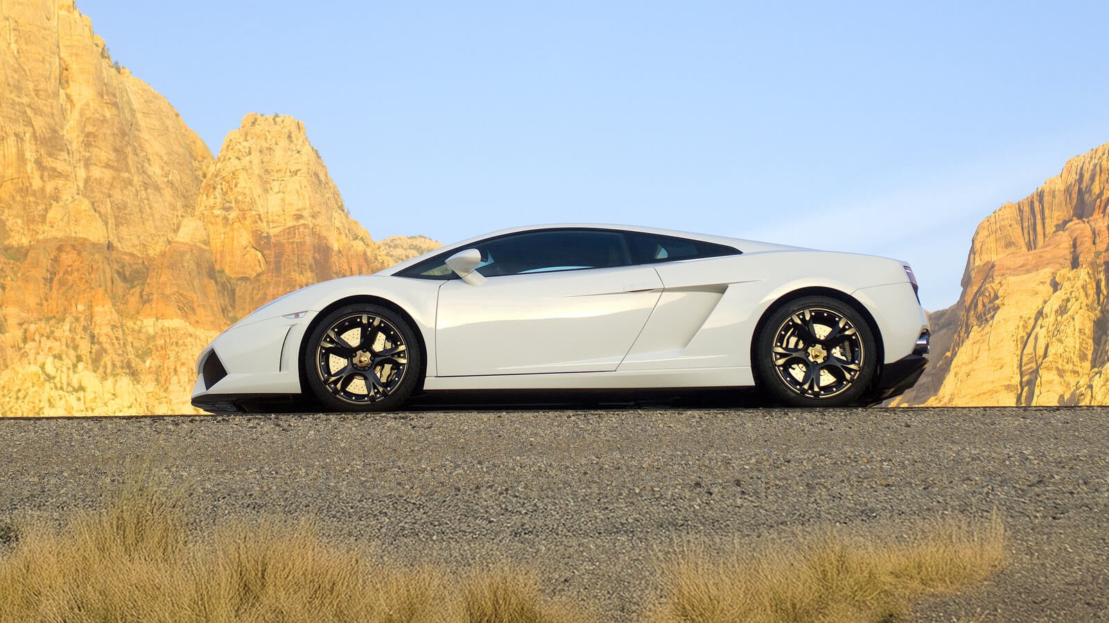 Lamborghini Gallardo LP560-4 (Modern Classic) - imagine 3
