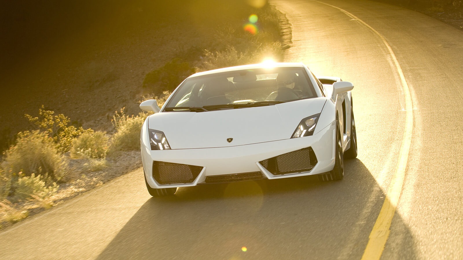 Lamborghini Gallardo LP560-4 (Modern Classic) - imagine 5