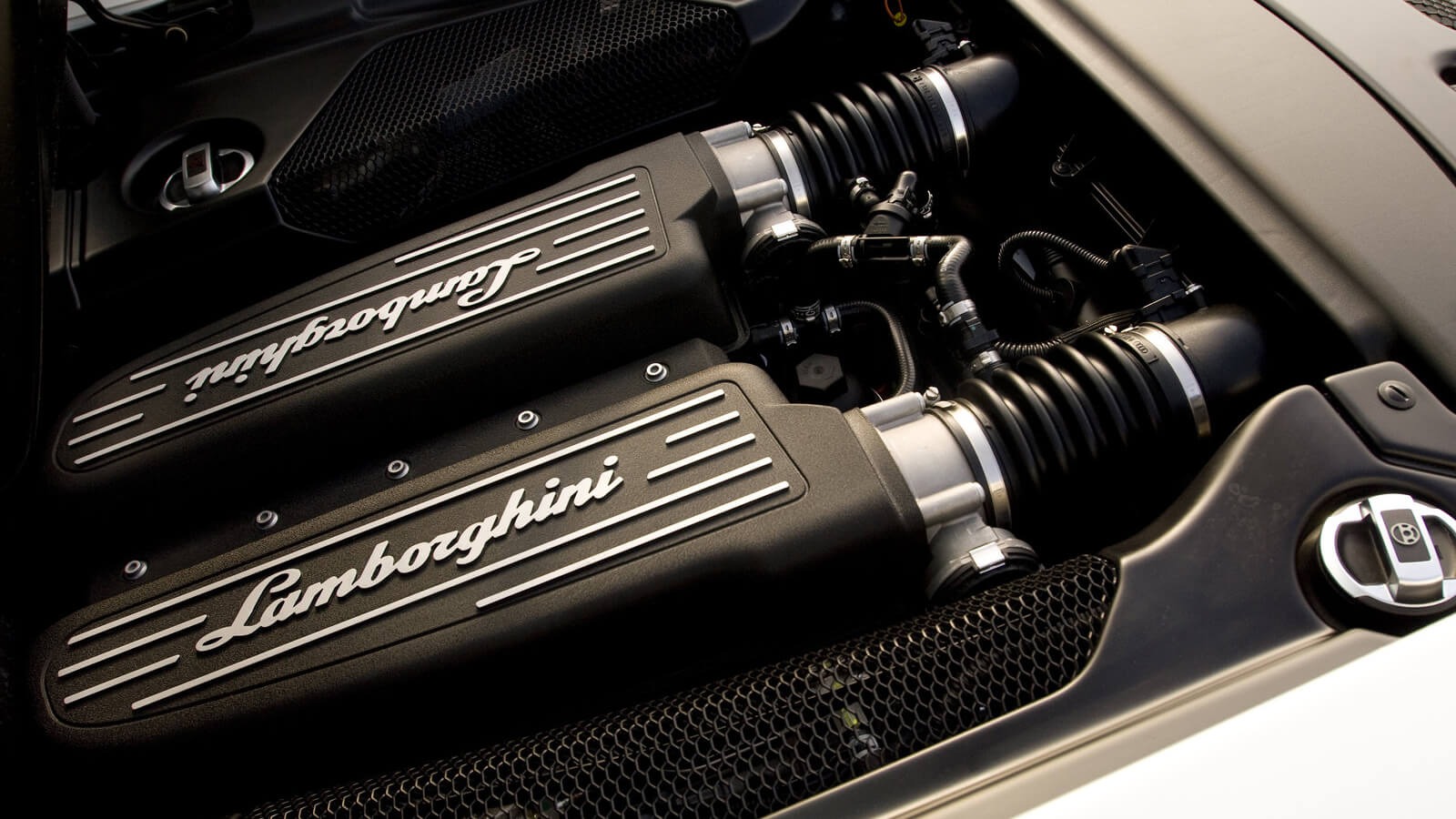 Lamborghini Gallardo LP560-4 (Modern Classic) - imagine 7