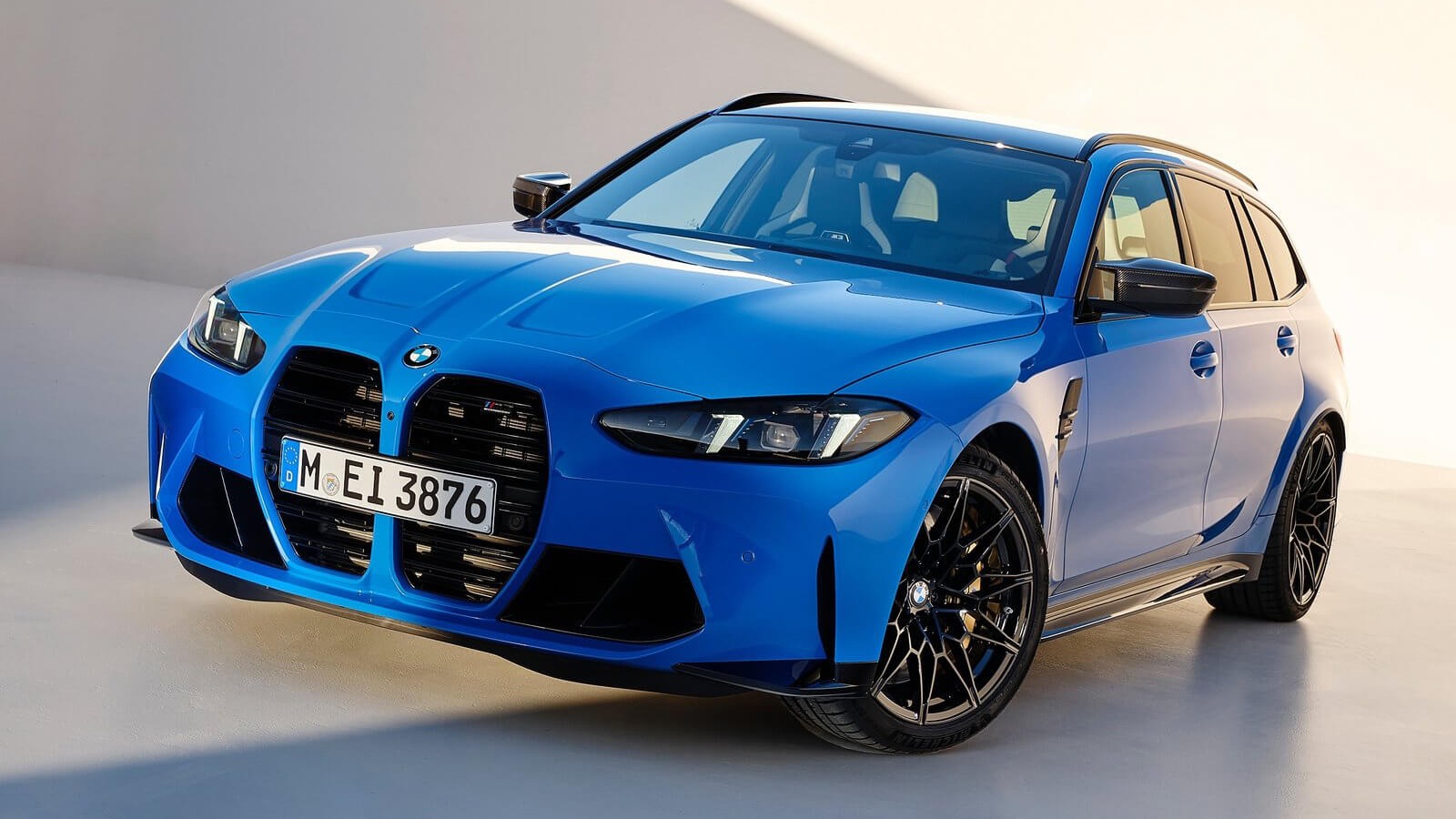 BMW M3 Touring - imagine 2