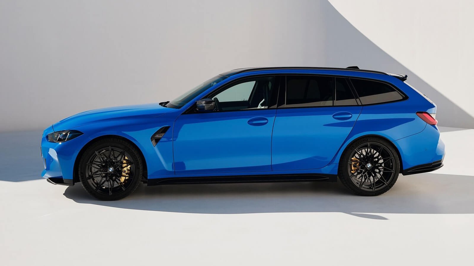 BMW M3 Touring - imagine 3