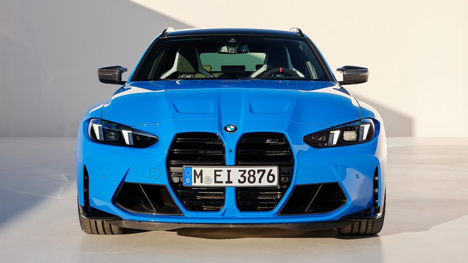 BMW M3 Touring - imagine 7