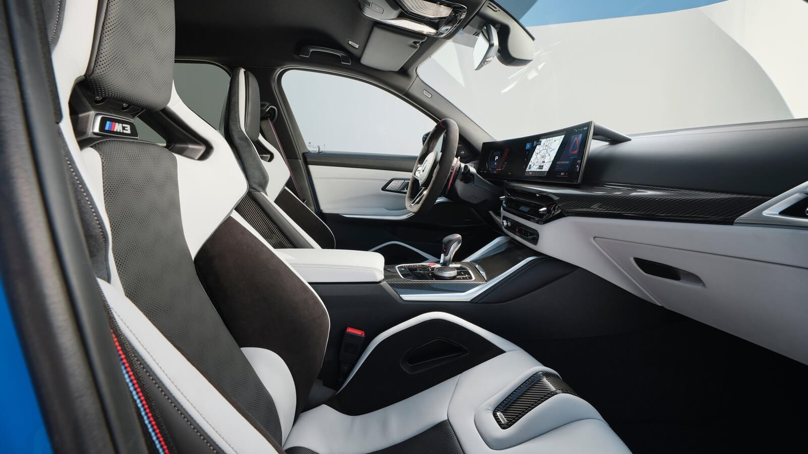 BMW M3 Touring - imagine 8