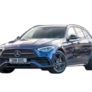 Mercedes AMG C43 Premium Plus Estate
