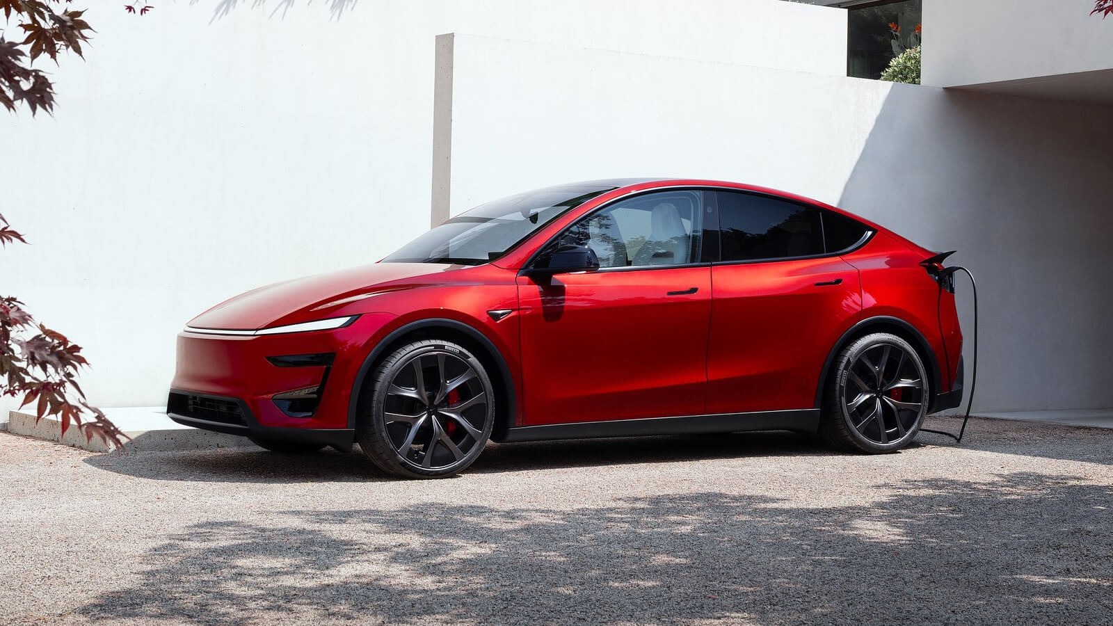 Tesla Model Y Performance - imagine 2