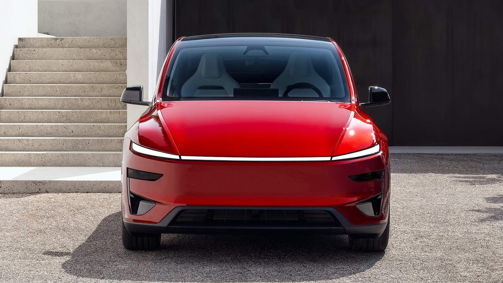 Tesla Model Y Performance - imagine 6