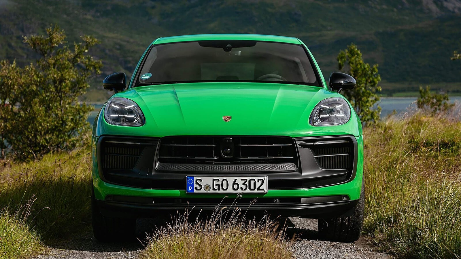 Porsche Macan GTS - imagine 7
