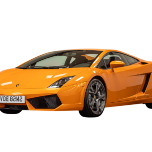 Lamborghini Gallardo LP560-4 (Modern Classic)