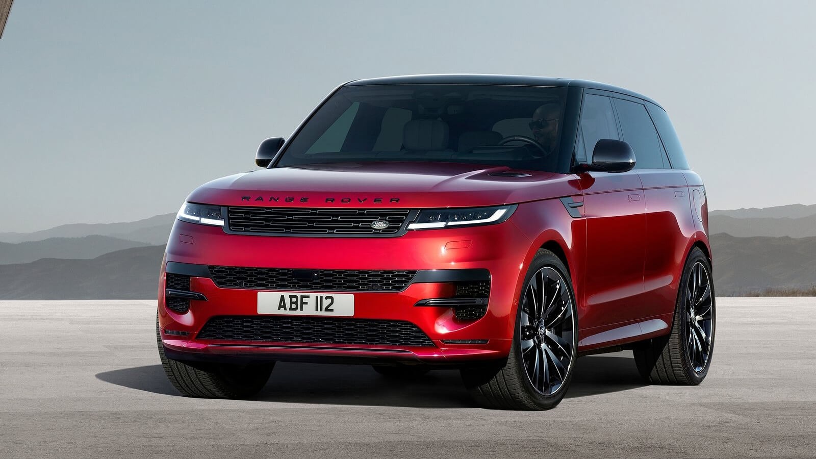 Range Rover Sport P460e Autobiography - imagine 2