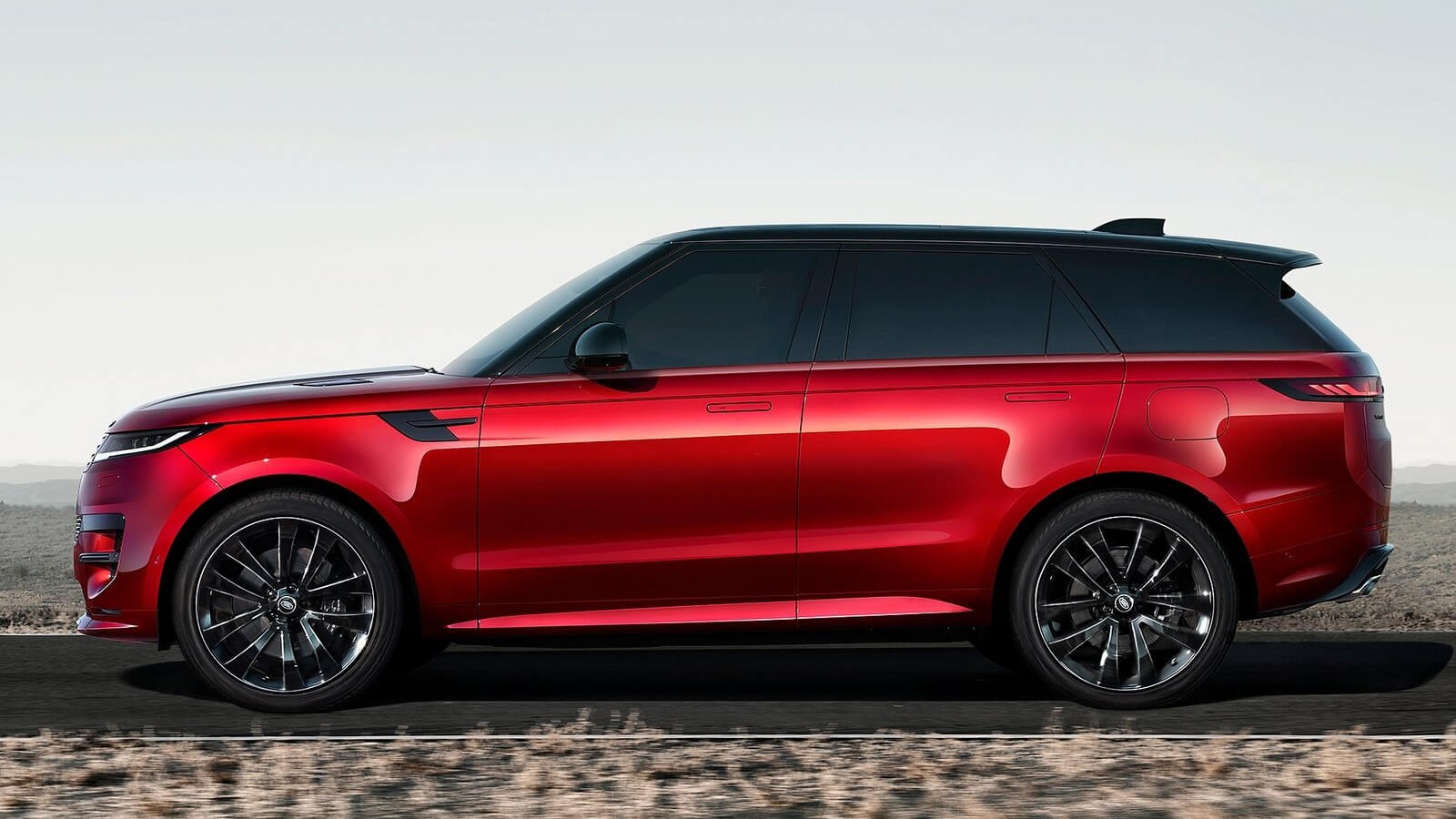 Range Rover Sport P460e Autobiography - imagine 3