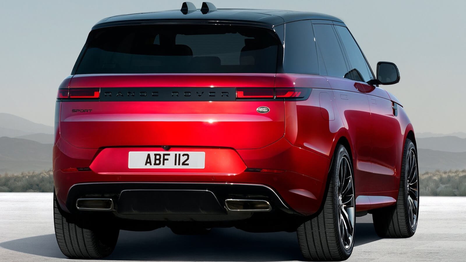 Range Rover Sport P460e Autobiography - imagine 4