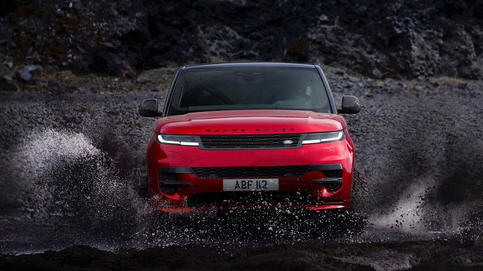 Range Rover Sport P460e Autobiography - imagine 5