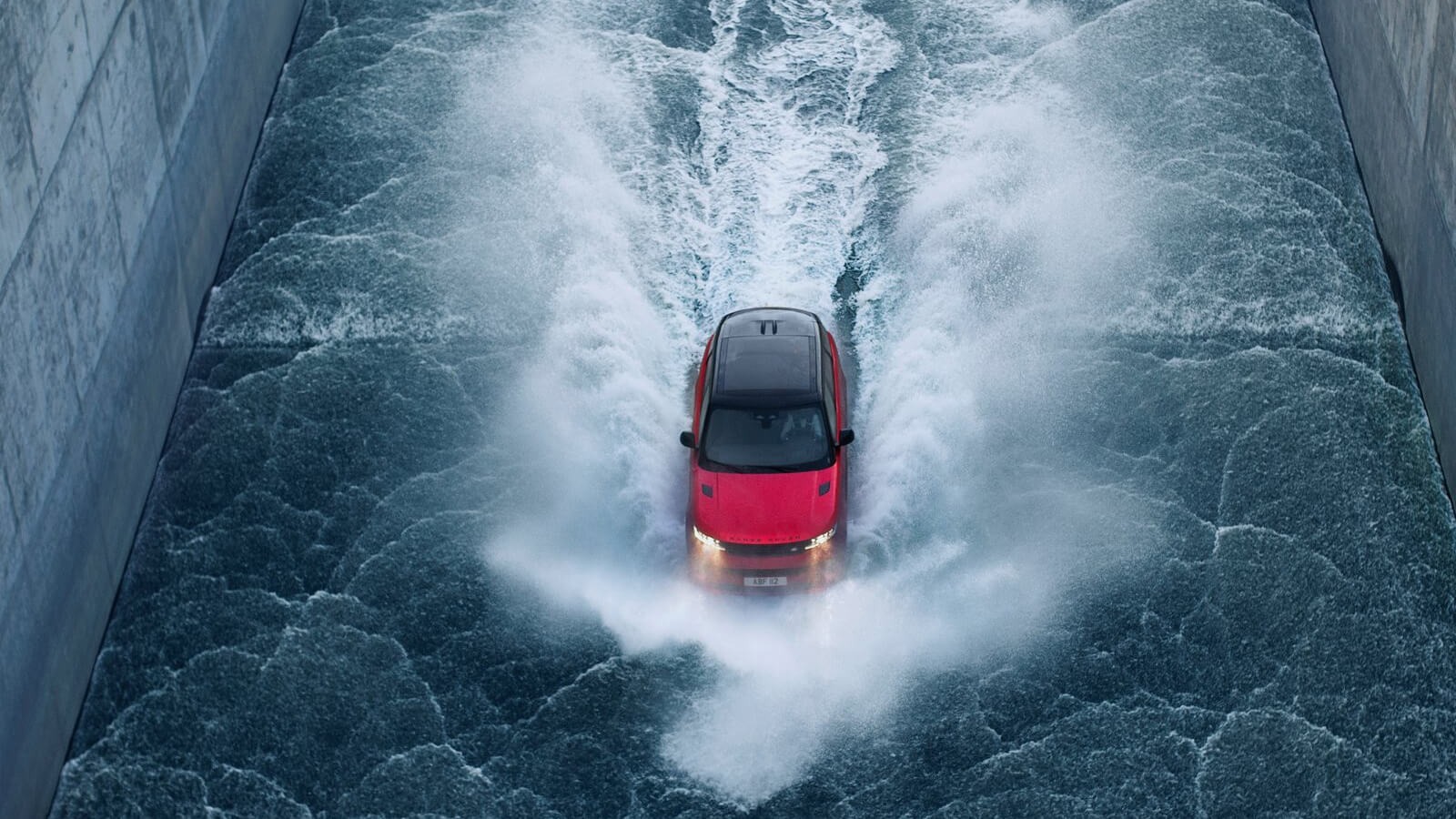 Range Rover Sport P460e Autobiography - imagine 6