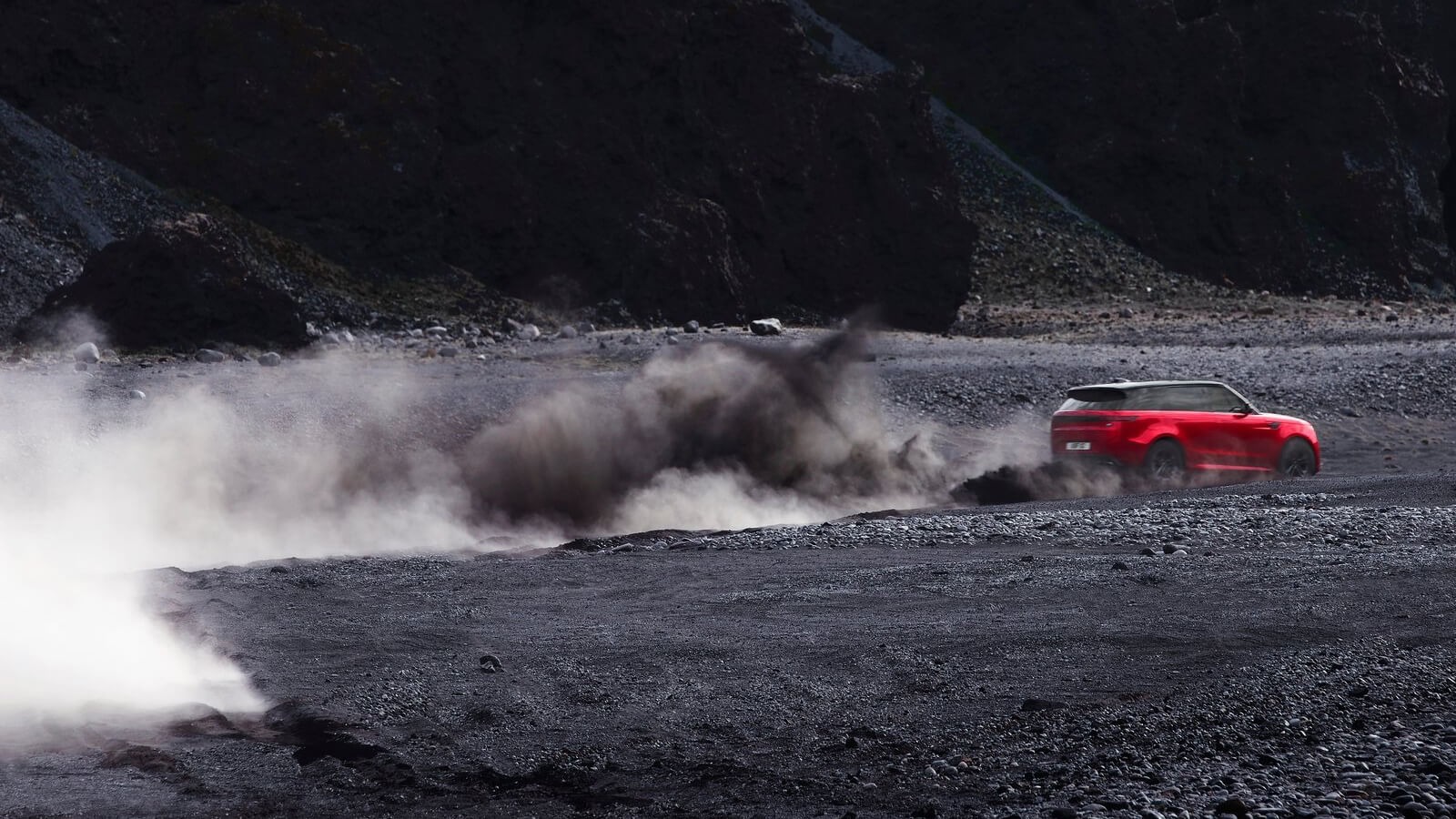 Range Rover Sport P460e Autobiography - imagine 7