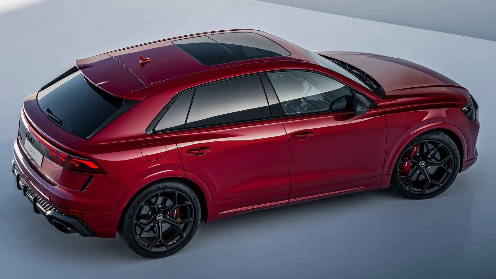 Audi RSQ8 Performance - imagine 5