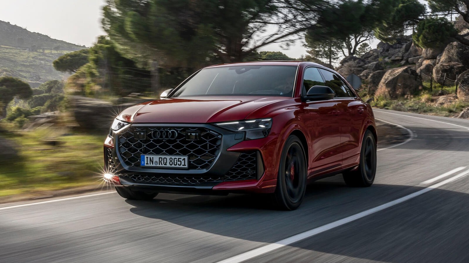Audi RSQ8 Performance - imagine 6
