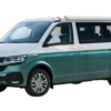 Volkswagen California Ocean 245 PHEV 4MOTION