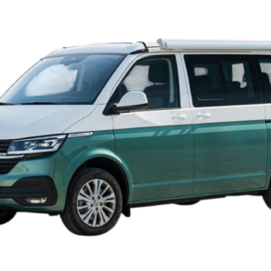 Volkswagen California Ocean 245 PHEV 4MOTION