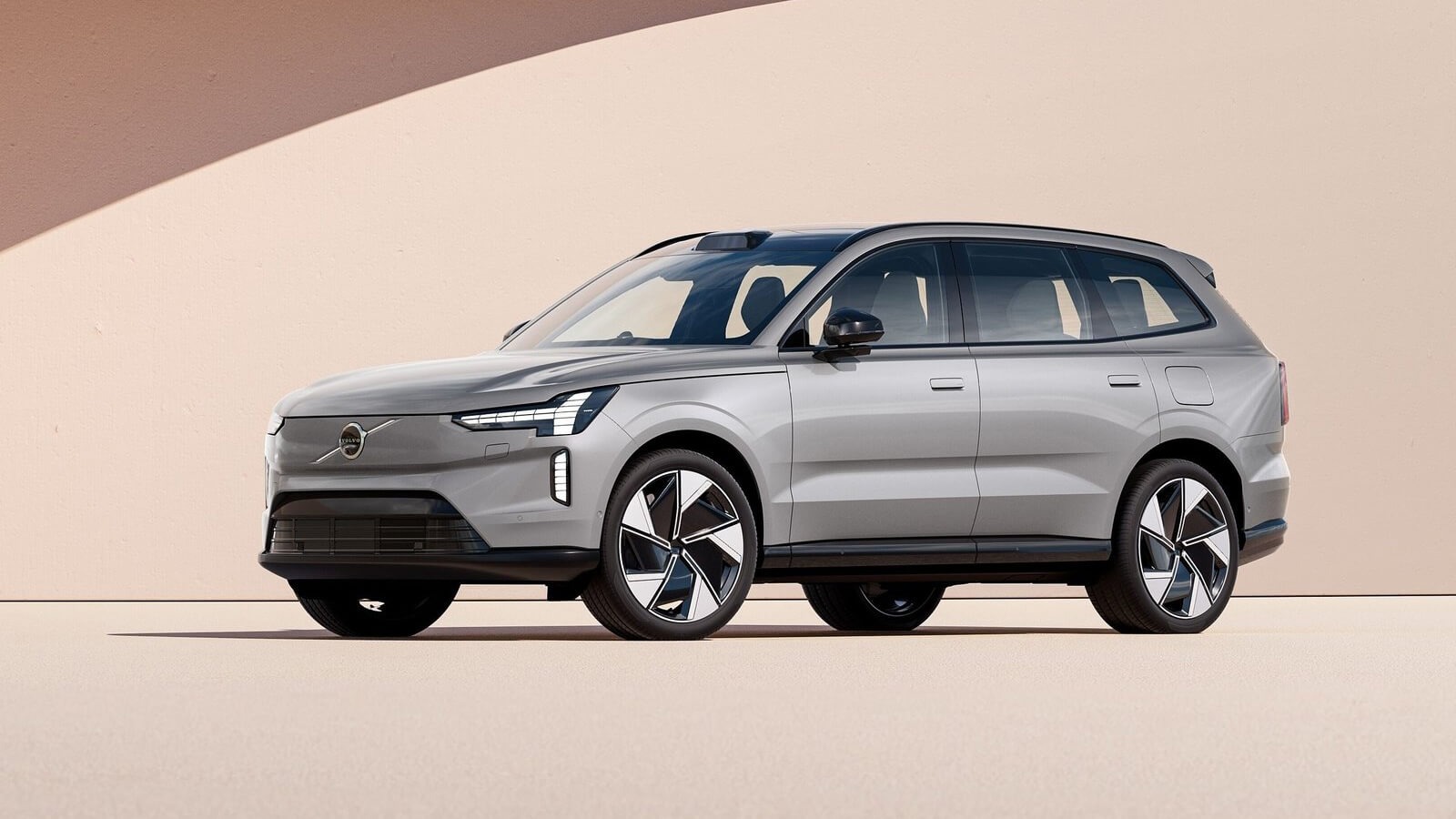 Volvo EX90 Performance - imagine 3