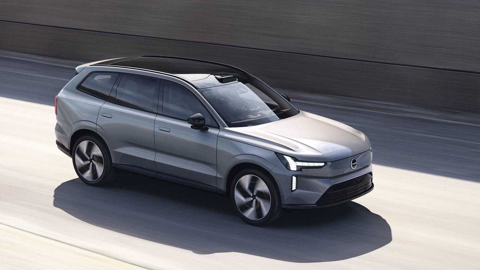 Volvo EX90 Performance - imagine 6