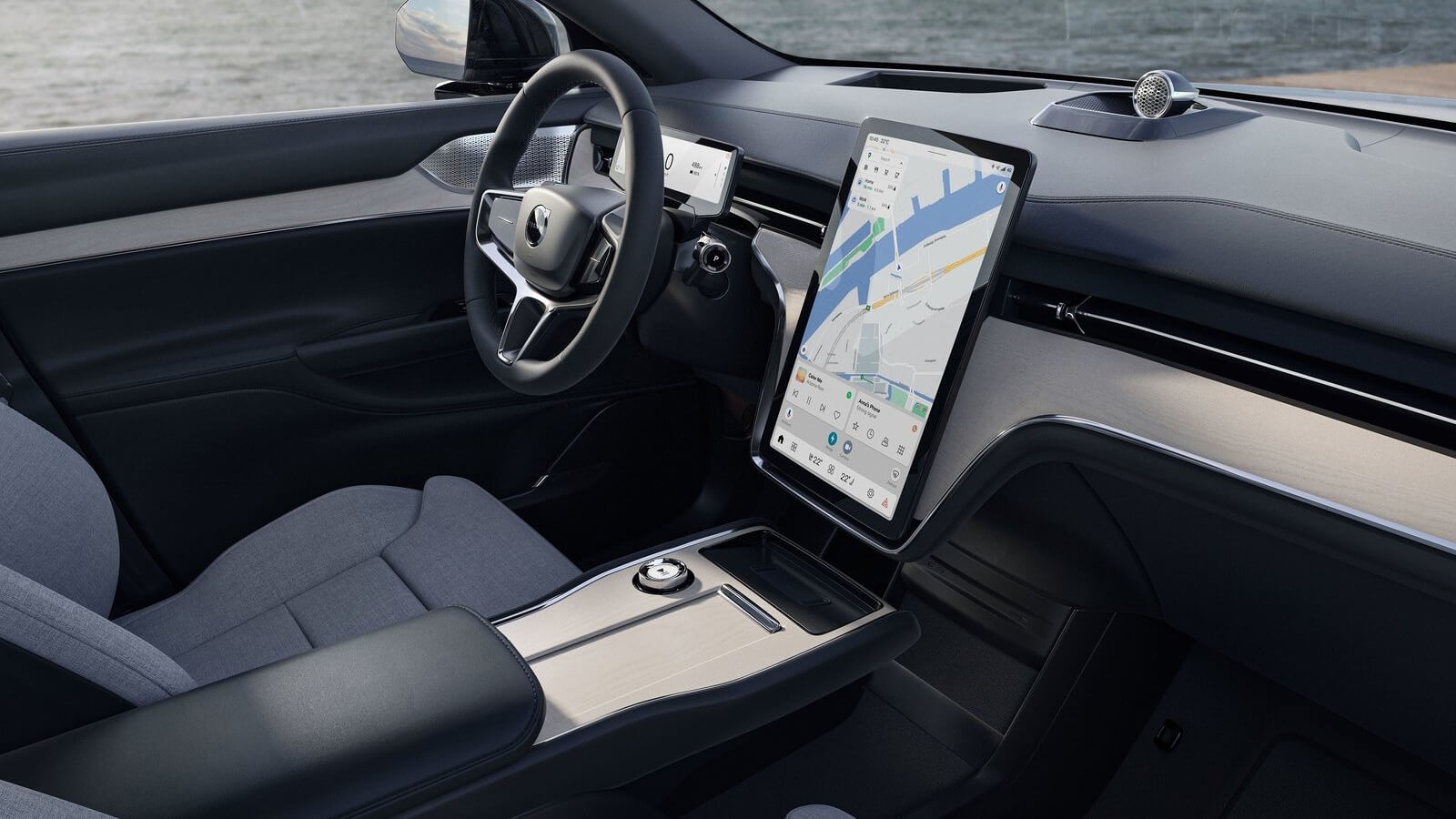 Volvo EX90 Performance - imagine 7