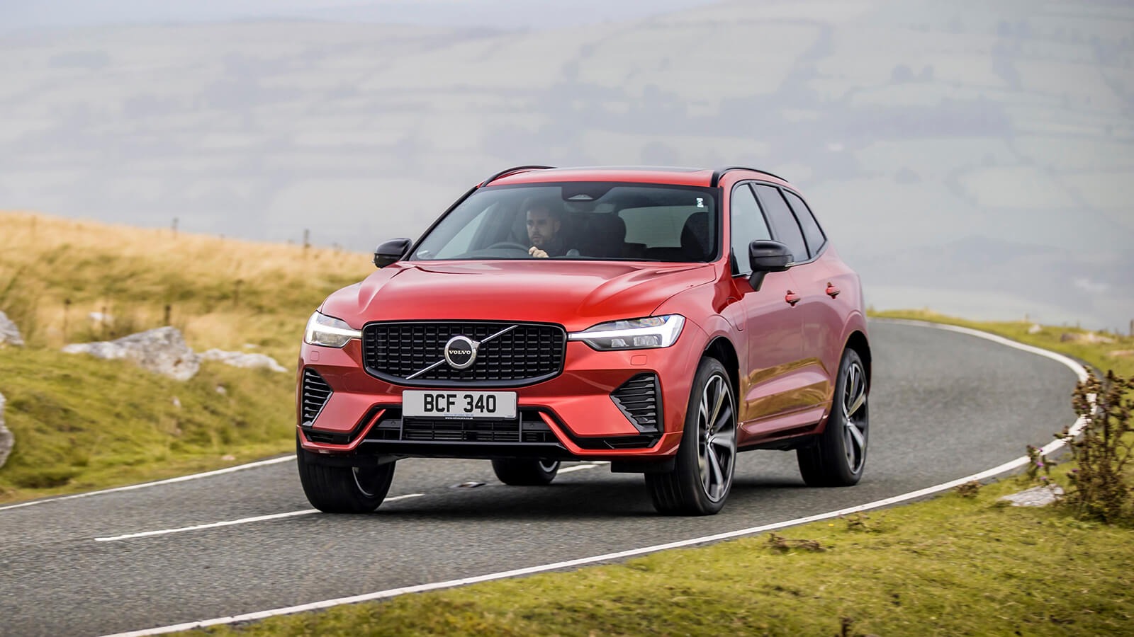 Volvo XC60 T8 Recharge Ultra - imagine 5