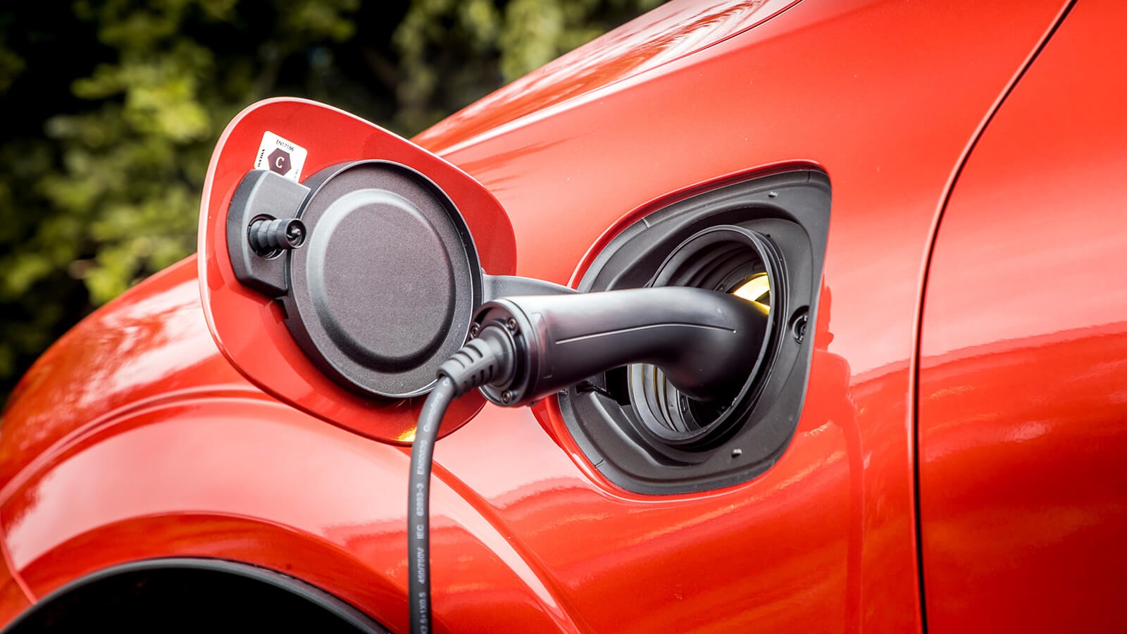 Volvo XC60 T8 Recharge Ultra - imagine 7